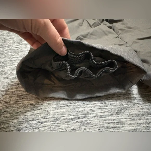 Columbia Snowpants with Overall Bib Boys 10/12 - Picture 4 of 8